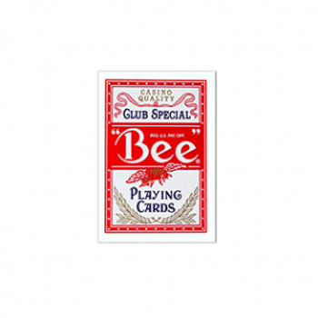 Bee Casino Quality Poker Cards 
